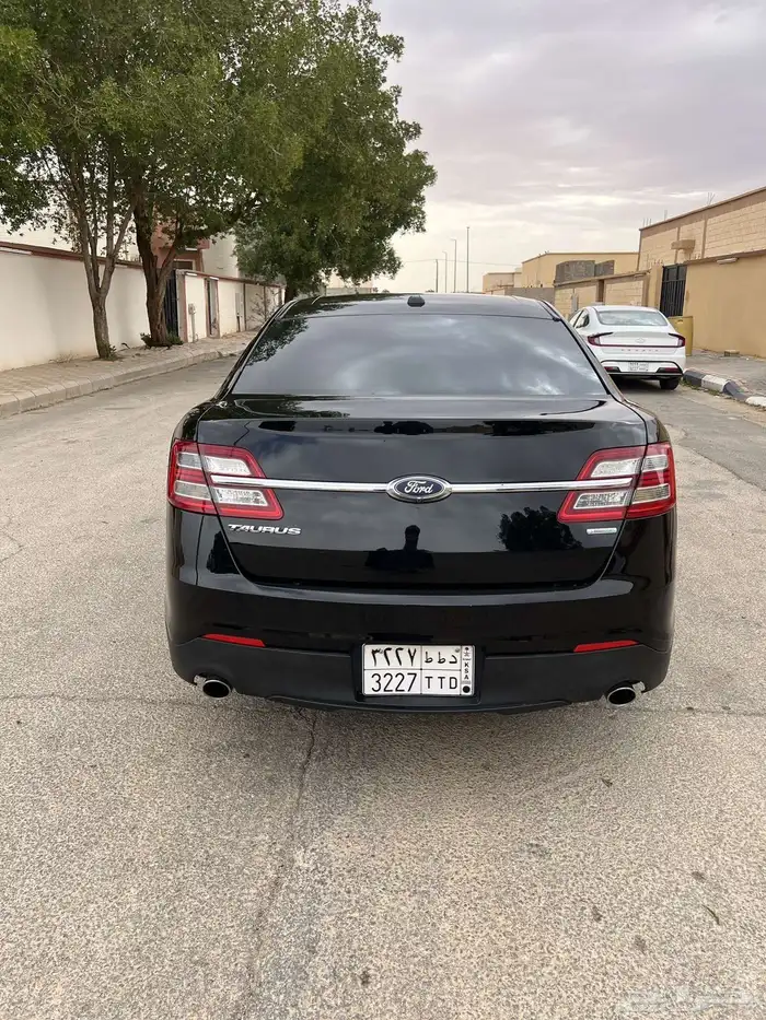 تورس 2018 للبيع 1