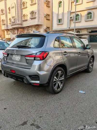 متسبويشي 2022ASX index