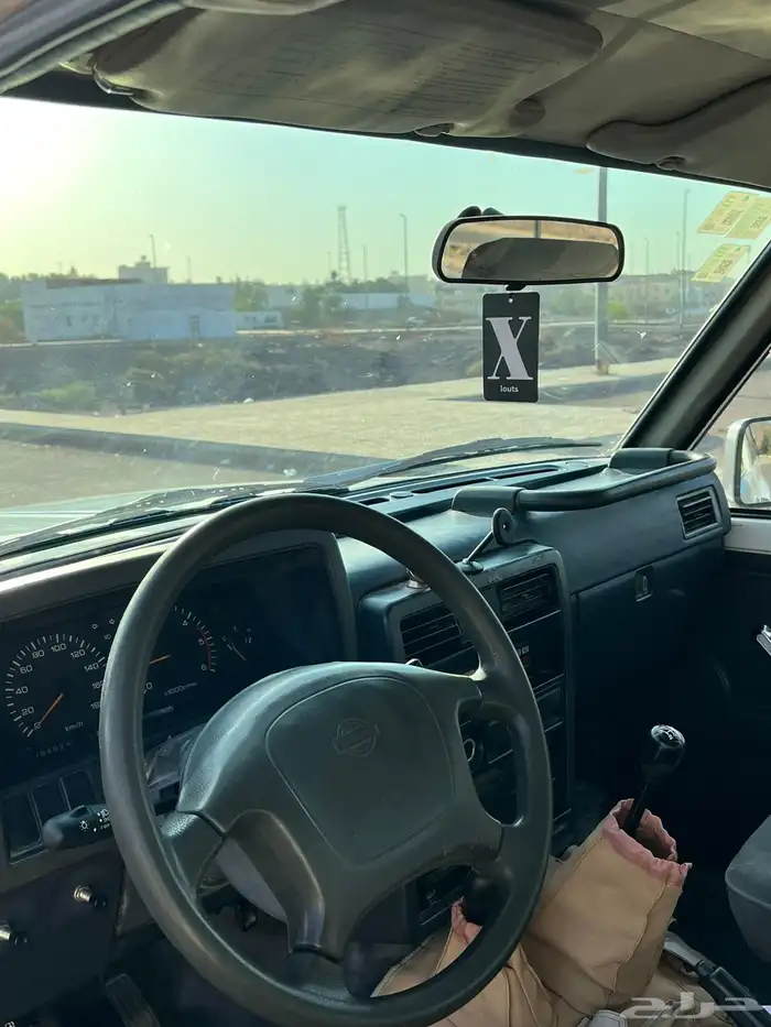 ربع باترول 91 4