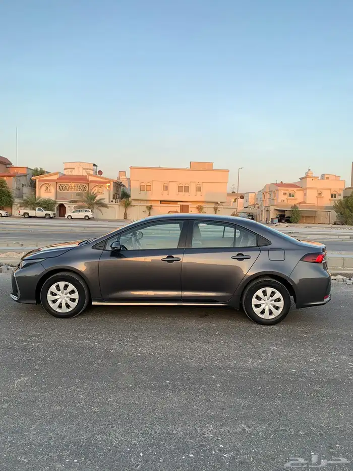 تويوتا كولار 2024 2