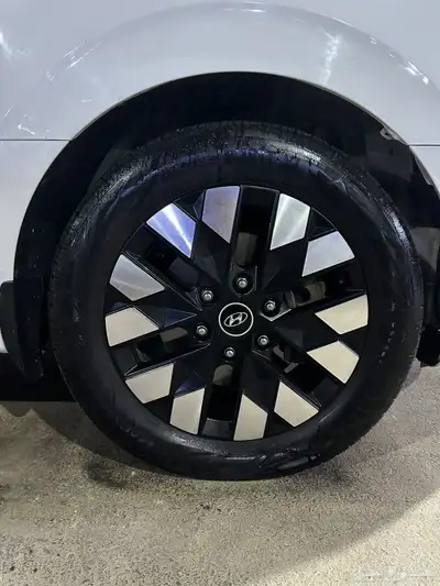 هيونداي ستاريا ابيض 2022 ديزل وارد كوريا index