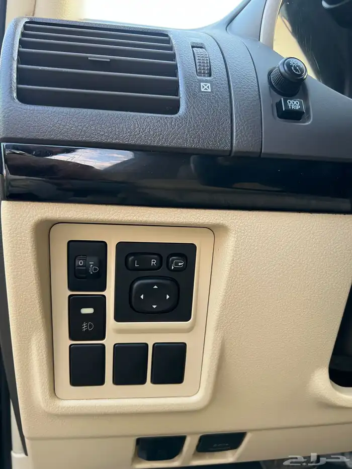 تويوتا برادو 2017 TXL 3 V6 10