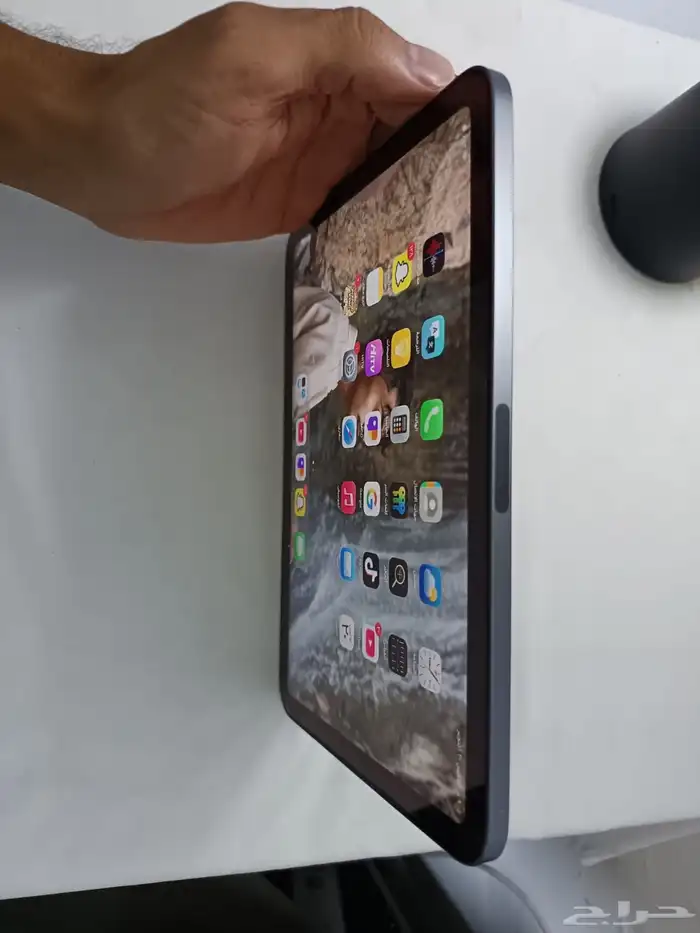 ايباد ميني 6 64 قيقا نضيف 1