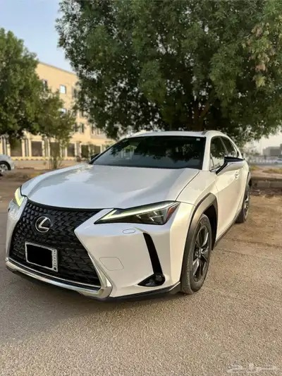 لكزس ux200 بريمي 2019 index