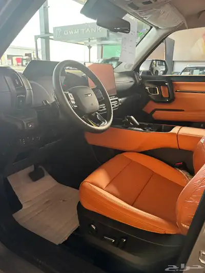 هافال H7 فل كامل 2026 index