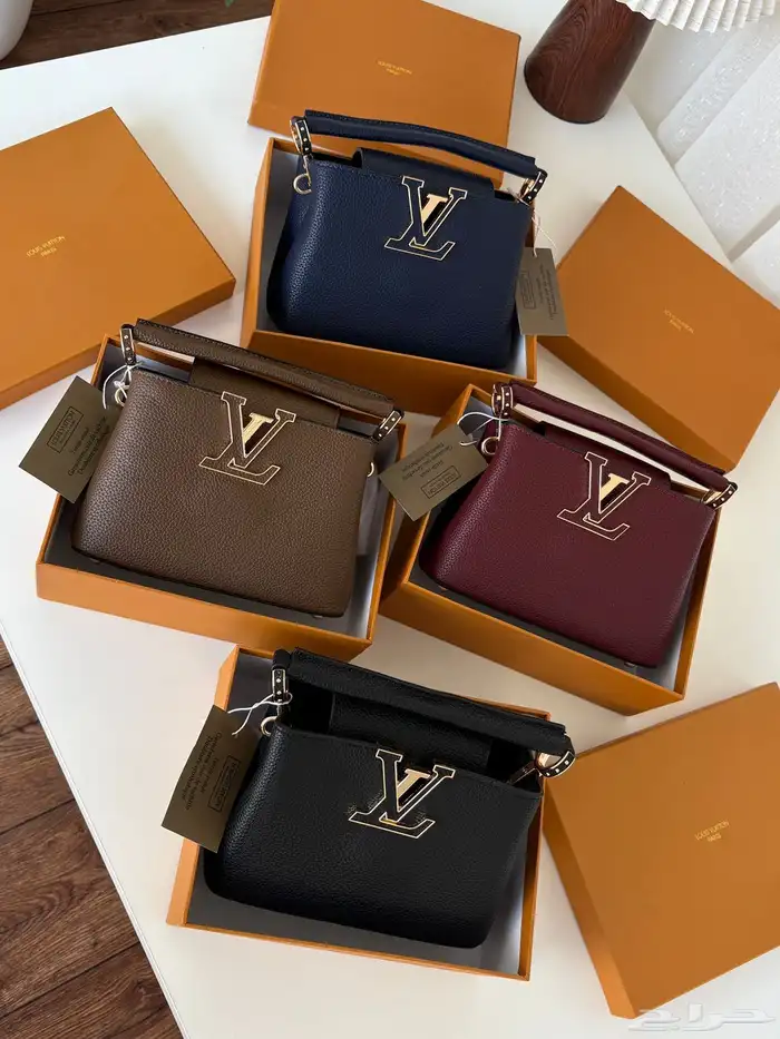 شنط ماركات درجه اولى 45