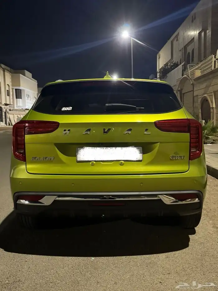 هافال جوليان 2022 للبيع 2