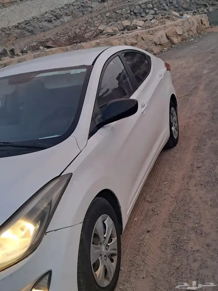 للبيع النترا 2015 1