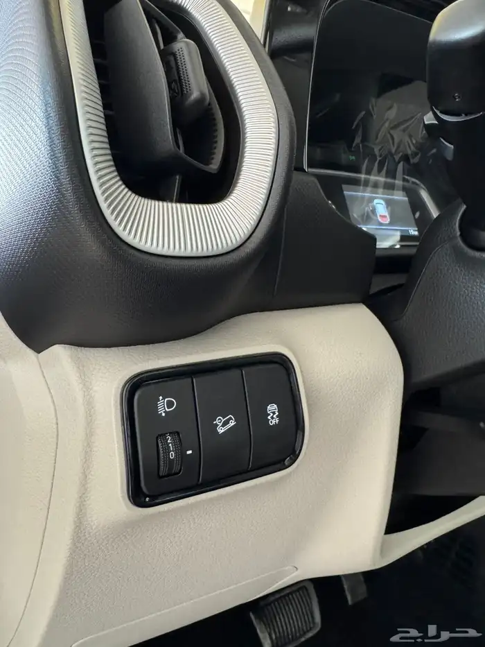 كيا سونيت 2026 ستاندر قسطها بسعر الكاش 7