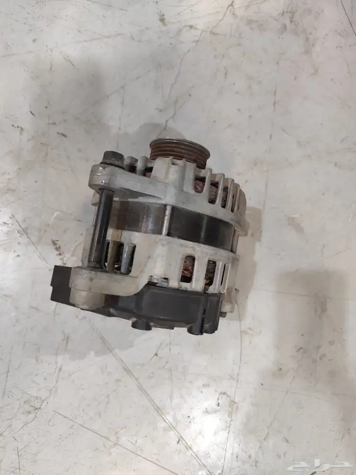 دينمو كهرباء كيا K5 موديل 2021 0