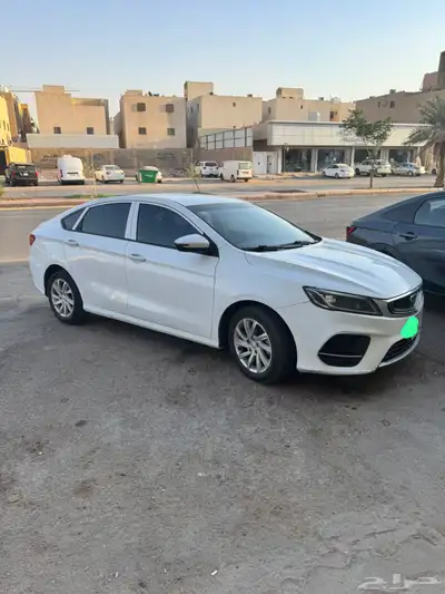 جيلي الوعلان 2022 لا مانع من البدل index