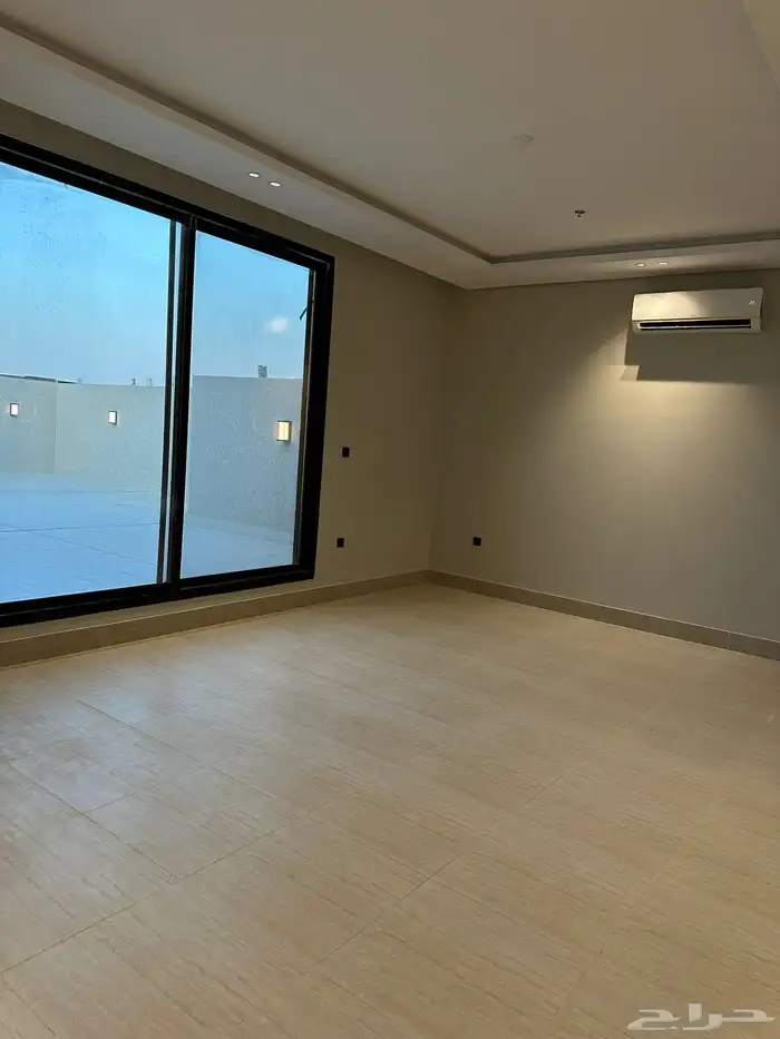 شقة جديدة فاخرة للإيجار الرياض حي الروضة 9
