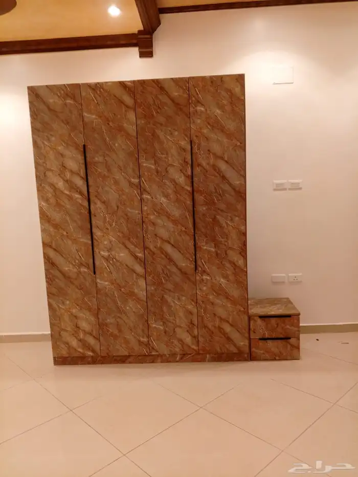 سرائر   دواليب  تسريحات  ومراتب بجميع الأحجام والتصاميم 21