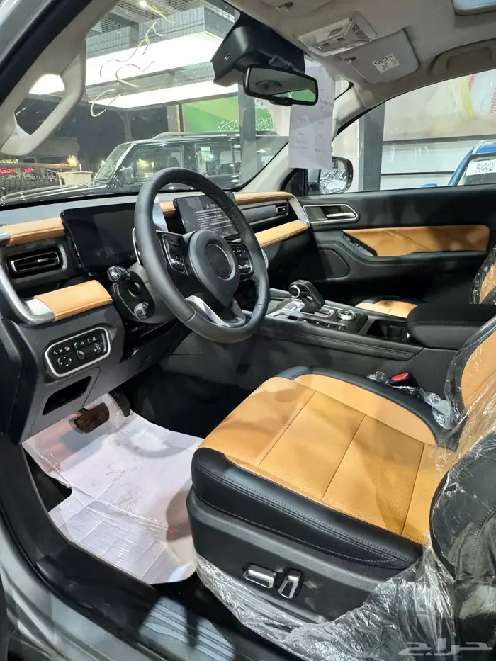 جريت وول باور فل كامل 2025 11