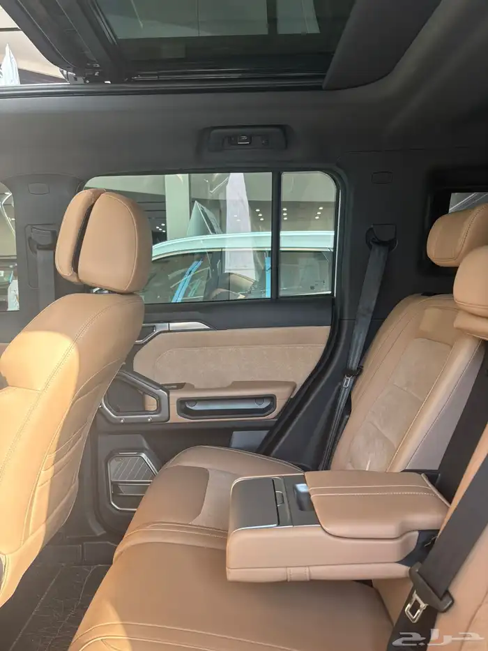 جيتور T2 لكجري 2026 اقل سعر كاش و بنك 3