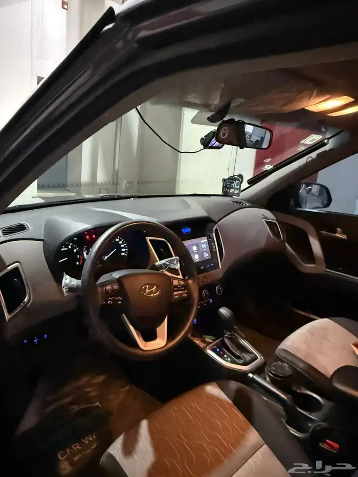 كريتا هونداي للبيع 2020 3