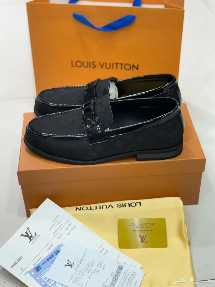 شوزات رجاليه رسميه 11