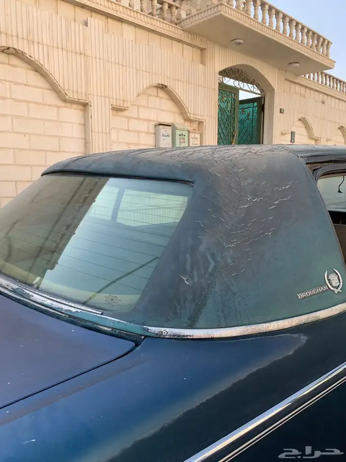 كاديلاك 1995 5