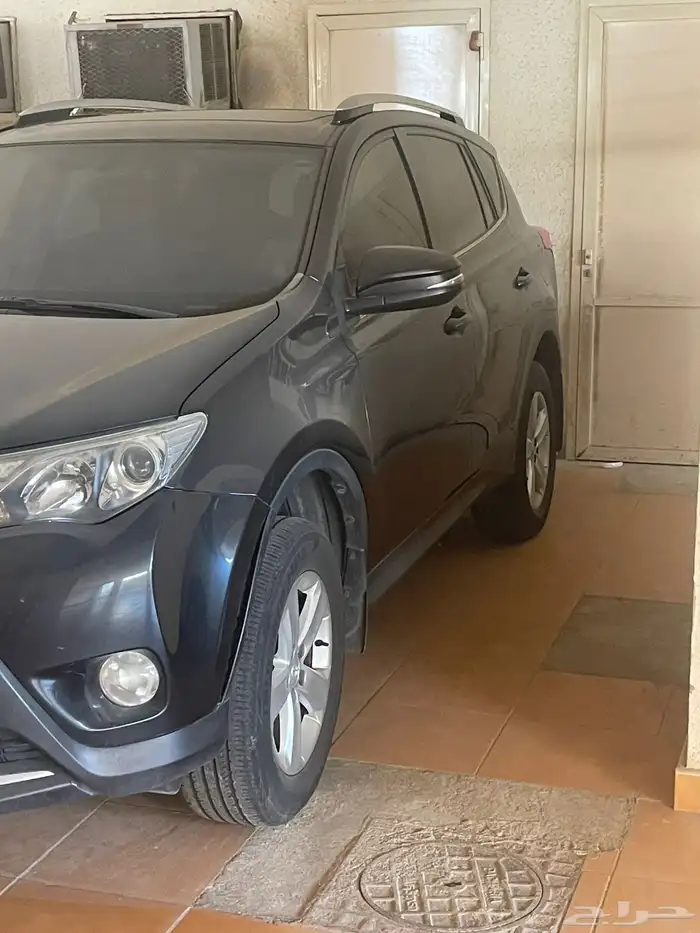 راف فور للبيع 2013 0