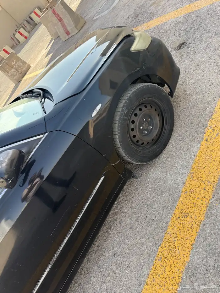 كامري تويوتا 2010 - 400ماشي -   000 50 km قبل غير مكينة 5