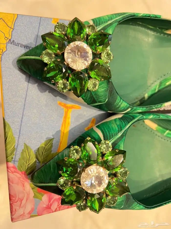 Dolce  GABBANA دوتشي قبانا 7