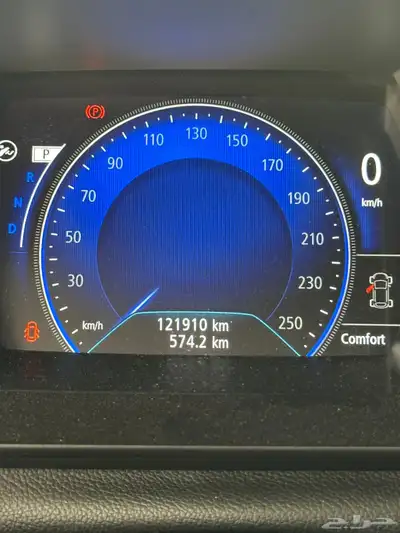 تيلسمان - Talisman - 2018 index