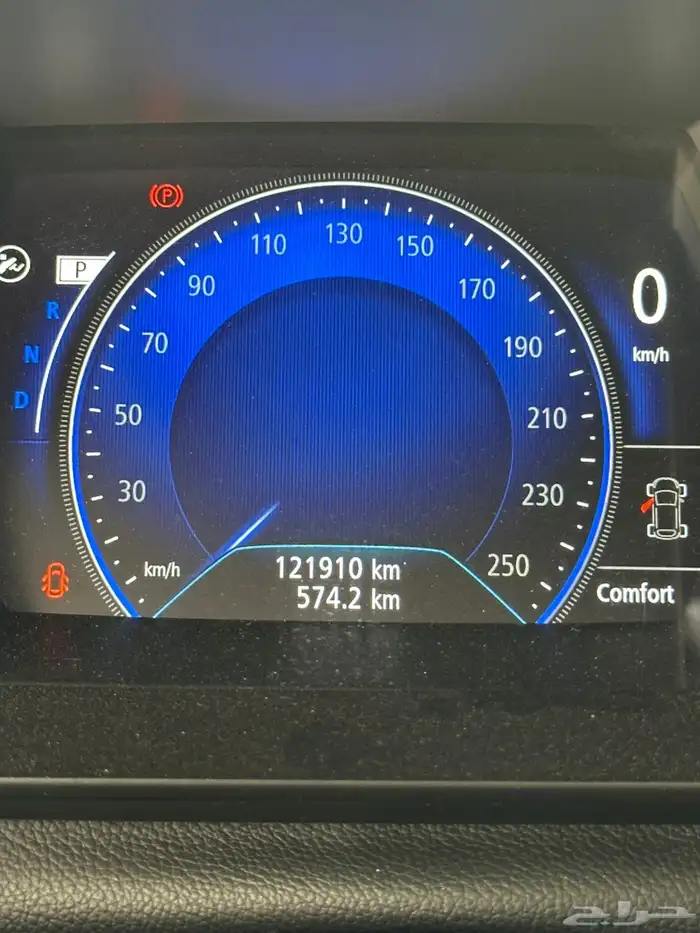 تيلسمان - Talisman - 2018 3