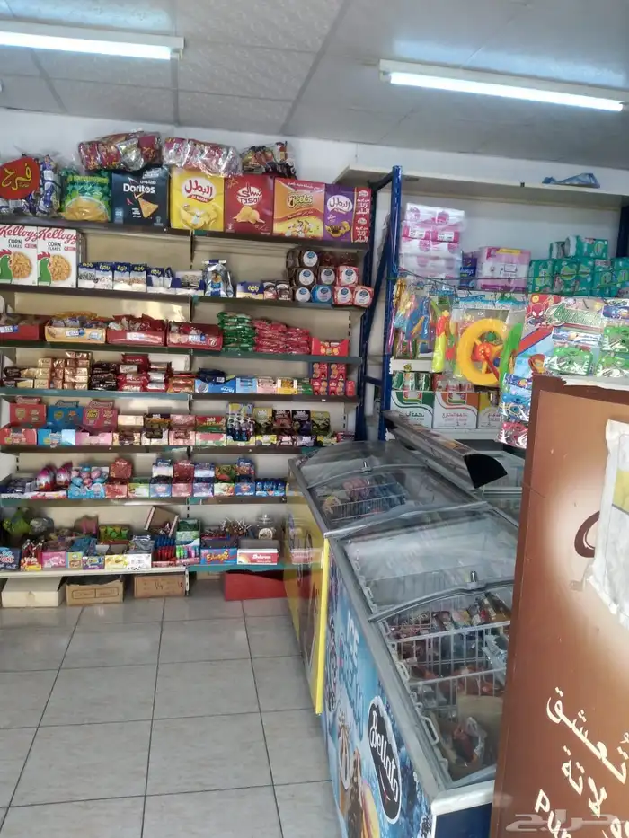 بقاله للبيع 3