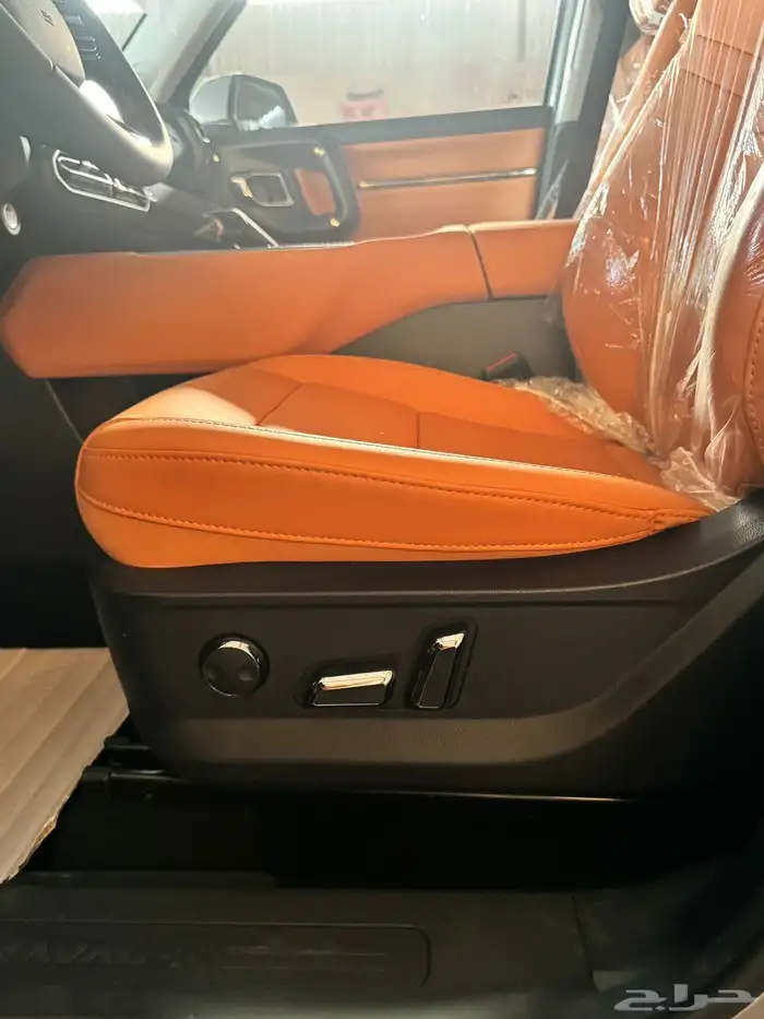 هافال H7 فل كامل 2026 9