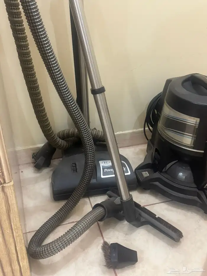 مكنسه رينبو 0