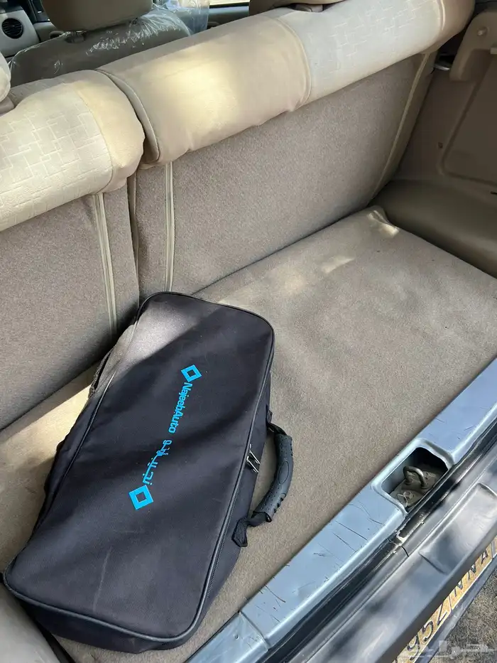 دايهاتسو - شاريد 11