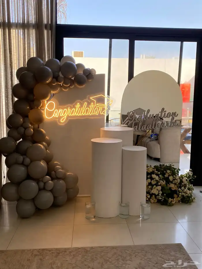 افتتاحات محلات تراس بيمات ستي كلر كشافات ليزر مسرح 11