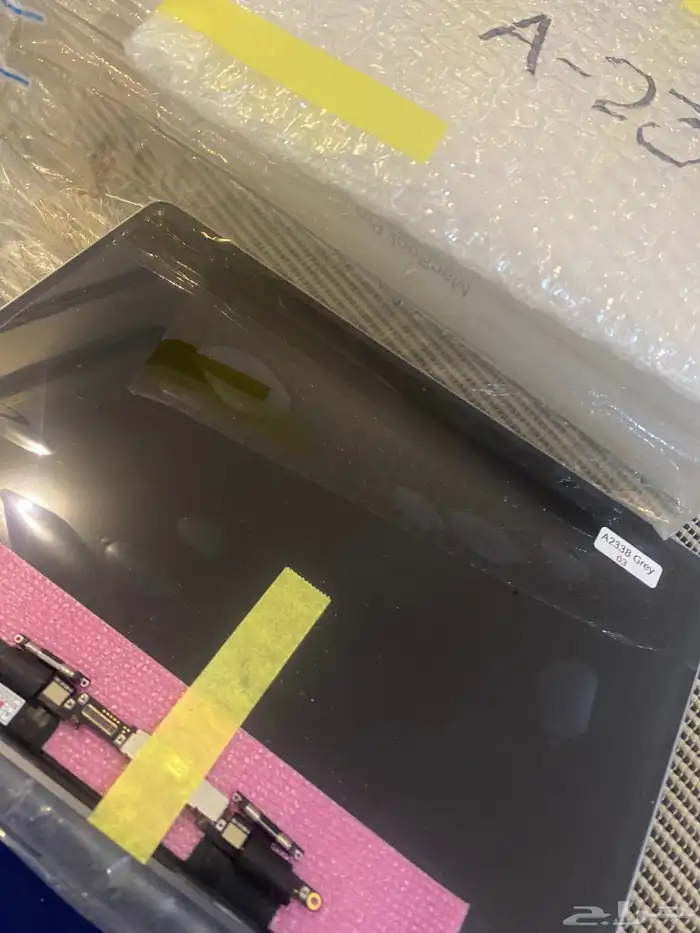 شاشة MacBook Pro A2338 6