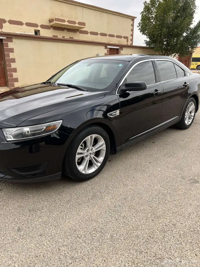 تورس 2018 للبيع 2