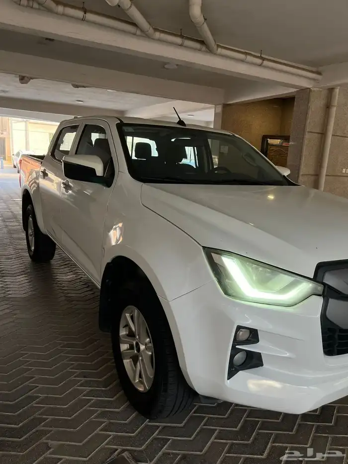 ايسوزو غمارتين 5