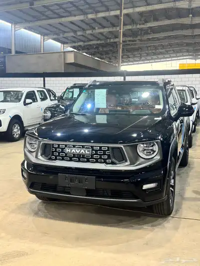 هافال H7 فل كامل 2026 index