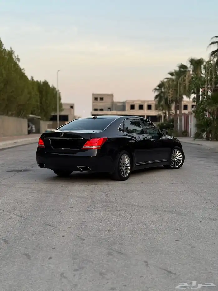 سنتنيال V8 2014 قمة النظافة Vs500 فل كامل 4