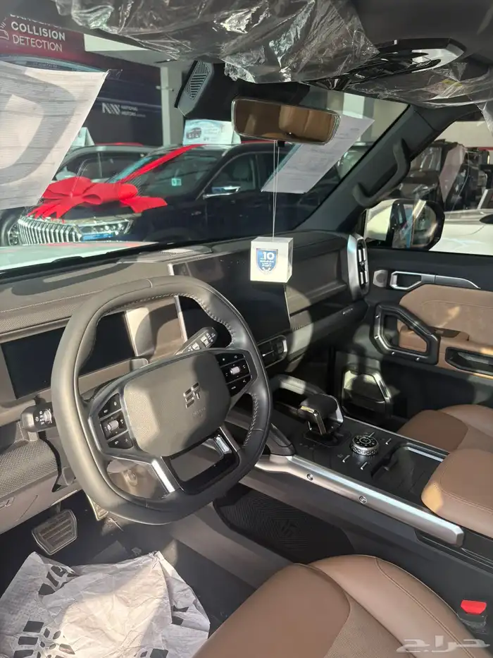 جيتور T2 لكجري 2026 اقل سعر كاش و بنك 1