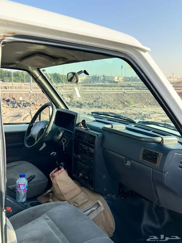 ربع باترول 91 8