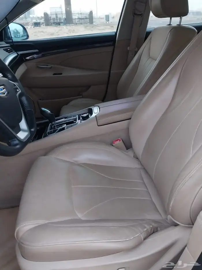 جيلي امجراند جي تي 2017 1