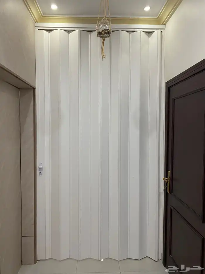 أبواب اكرديون ابواب سحاب 30