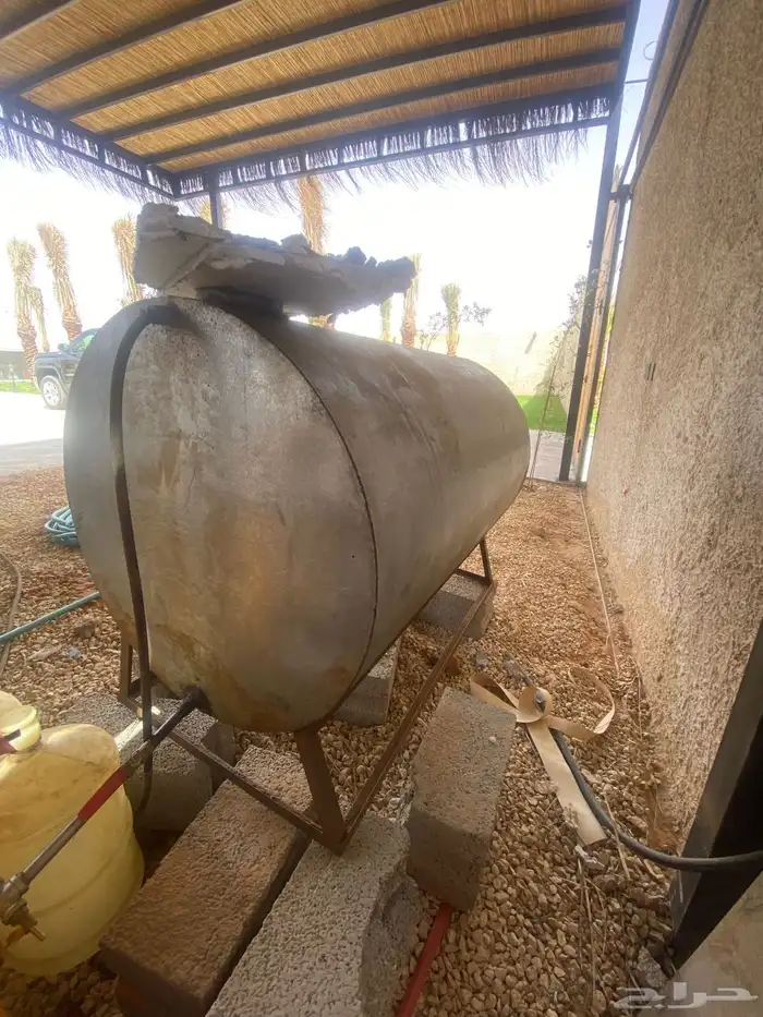 مكينه كهرب ديزل بيركنز انجليزي كاتم 100 كيلو 11