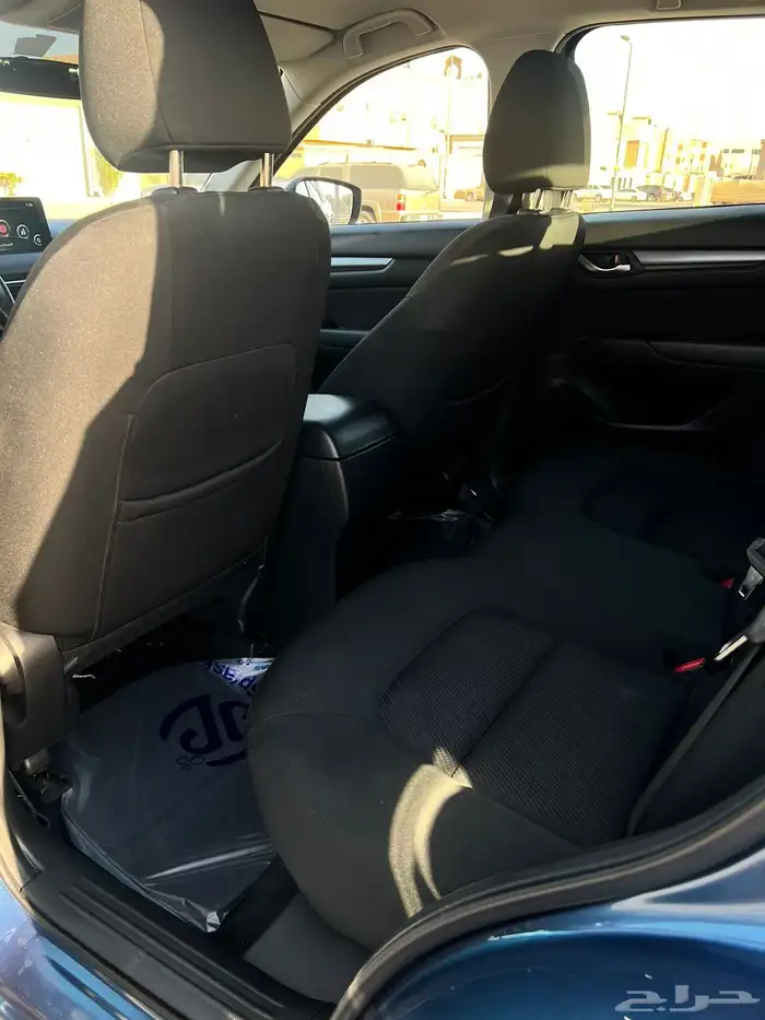 مازدا CX5 موديل 2023 نصف فل AWD نظيف جداا ممشى قليل 26