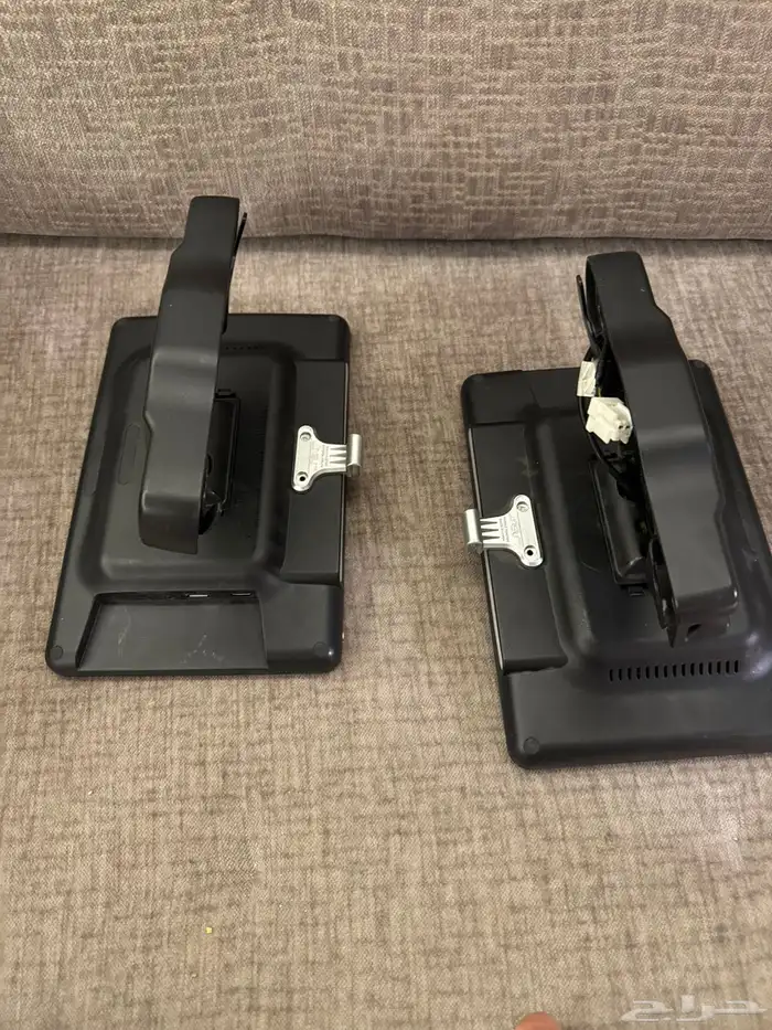 شاشه باترول بلاتينيوم 2024وكاله معا شاشات مقاعد خلفيه وكاله 2