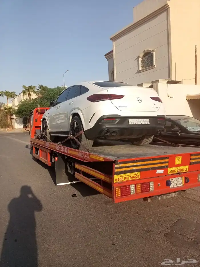 سطحه القصيم بريدة إلى جده 2