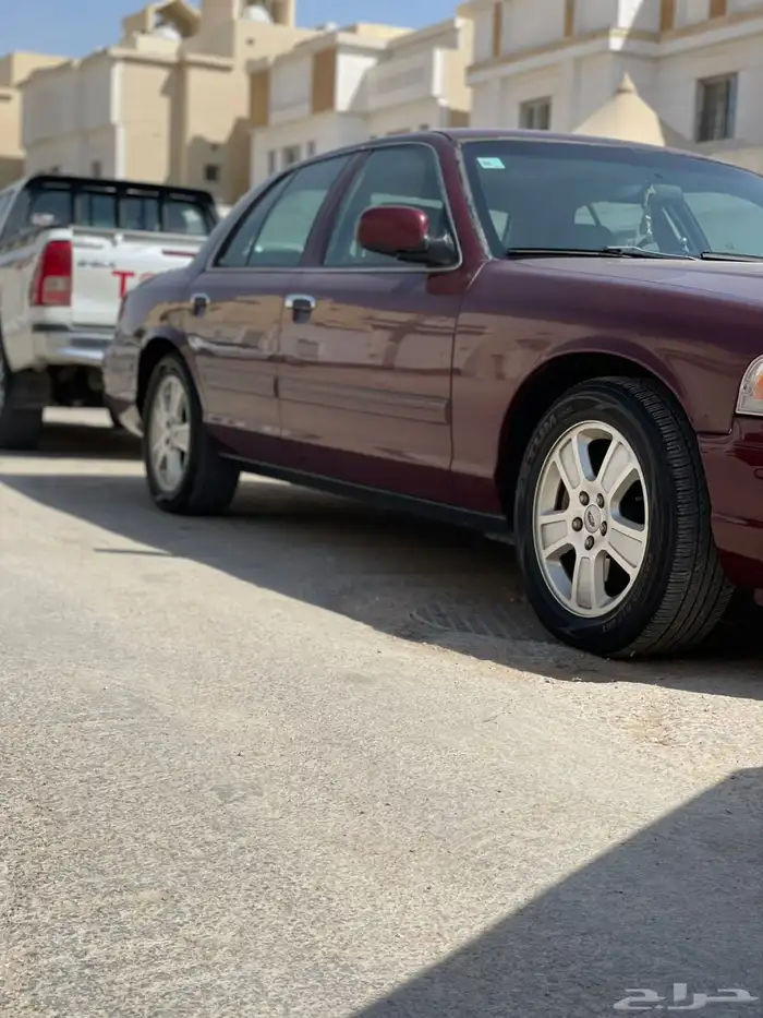 فورد نظيف للمستخدم 5