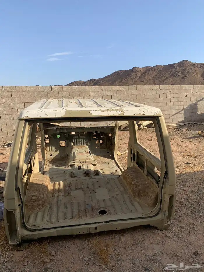 بودي ربع 2006 1