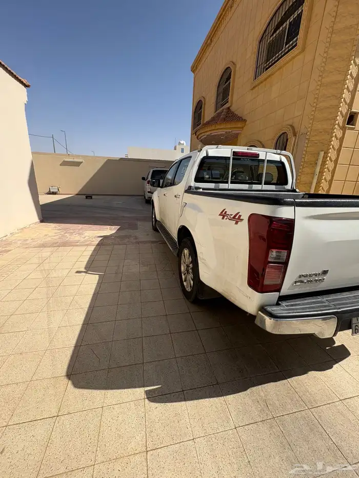 ديماس 2019 ديزل 7