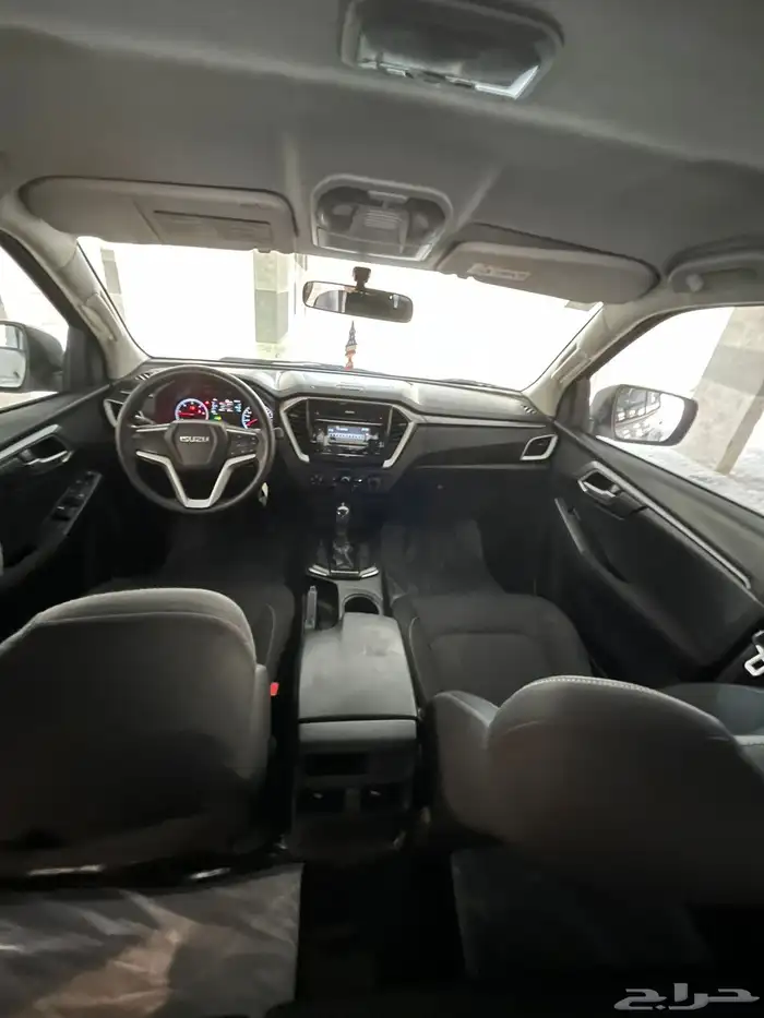 ايسوزو غمارتين 11