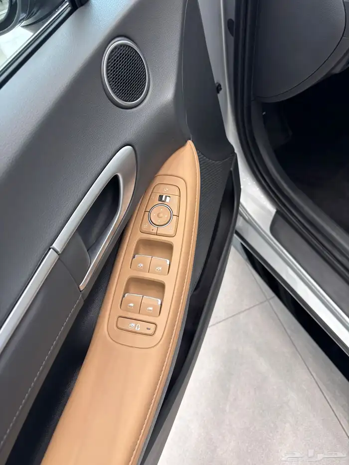 هونداي سوناتا كومفرت 2026 مع عازل مجاني وتوصيل للبيت 5